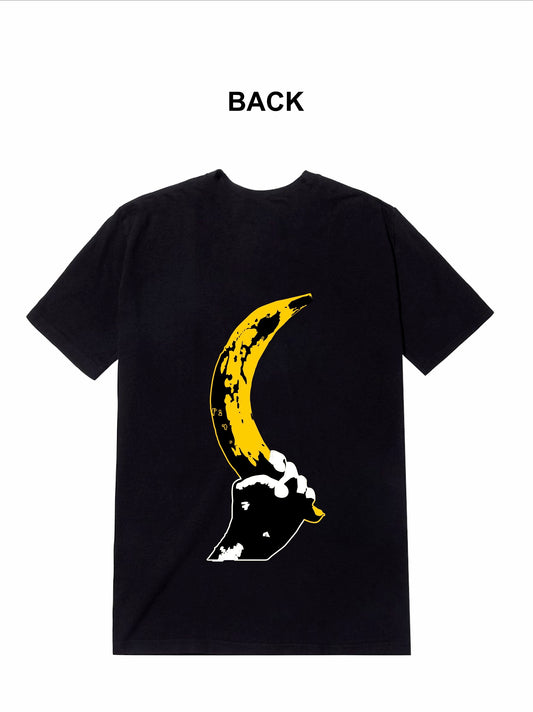 PlanTAIN Or PlanTIn Tee