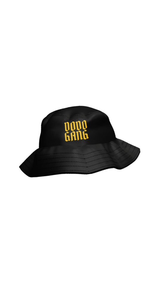 Dodo Gang Bucket Hat