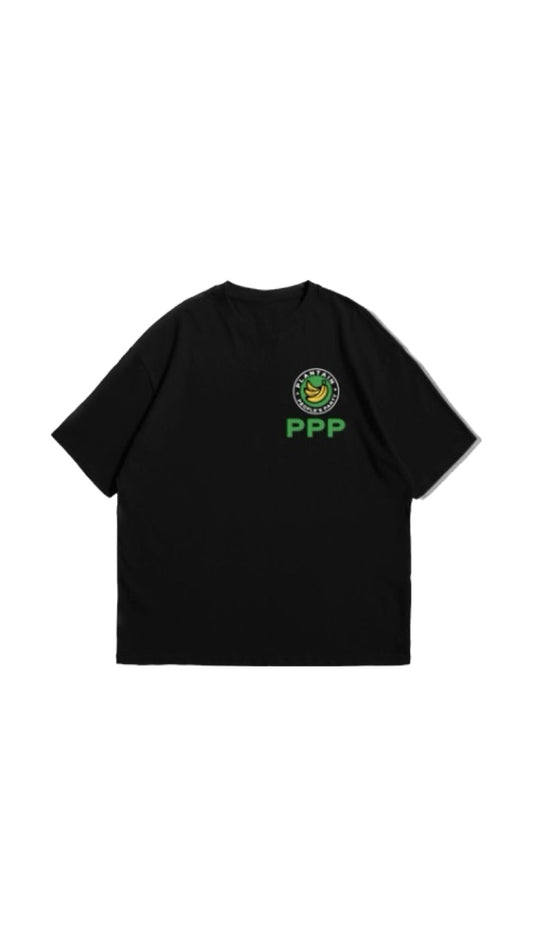 Plantain People’s Party (PPP) Tee