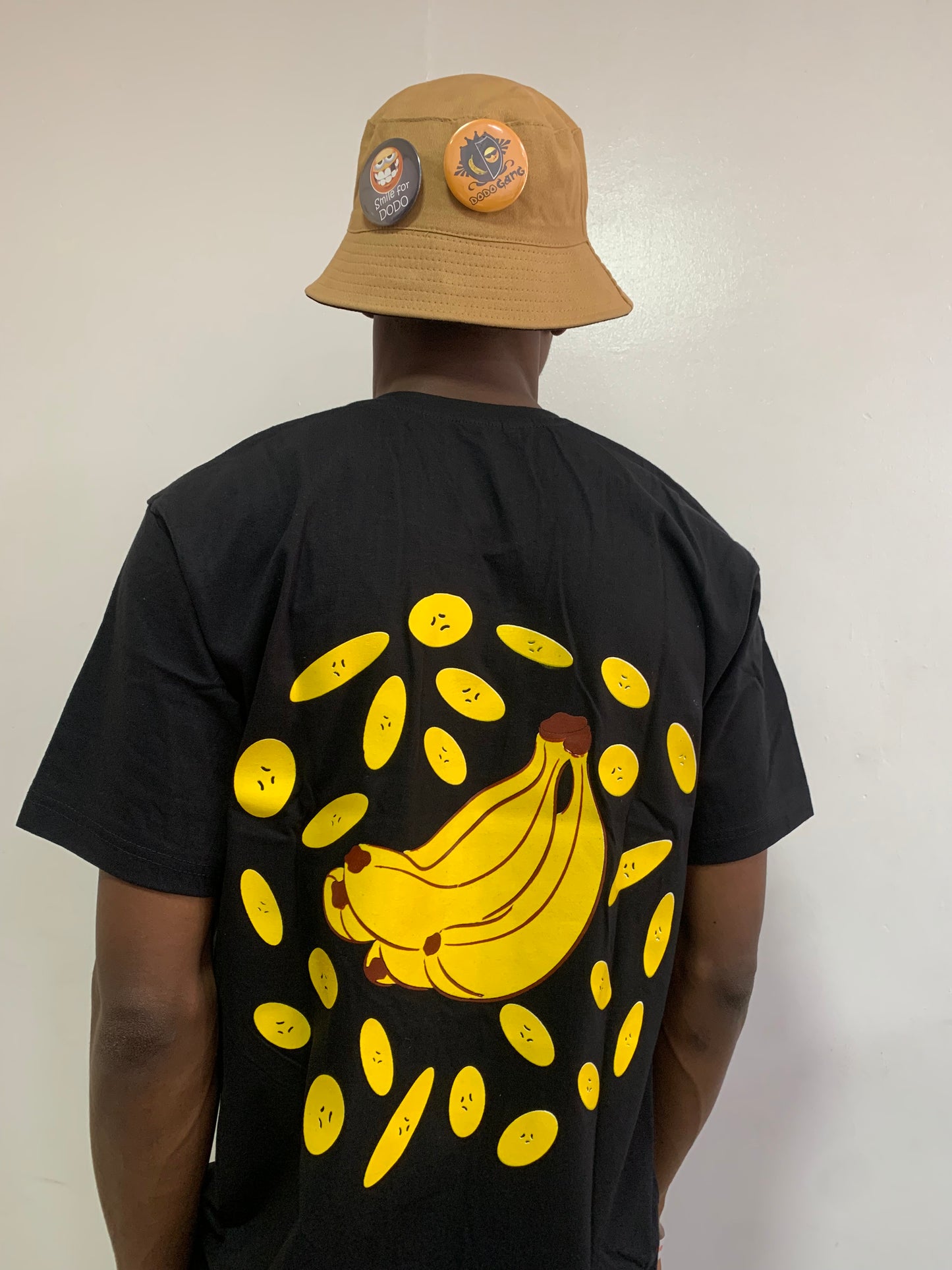Too Much Plantain Can Never Be Enough Tee Shirt