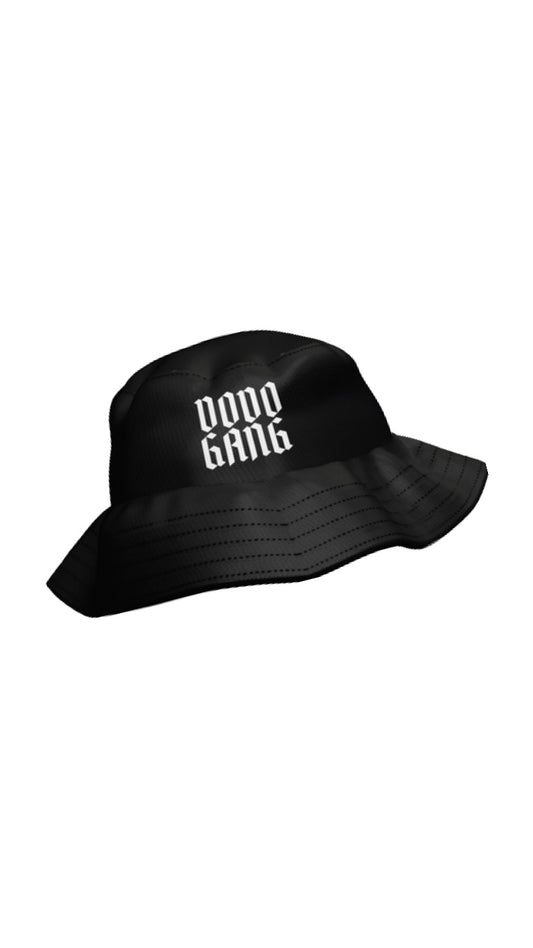 Dodo Gang Bucket Hat