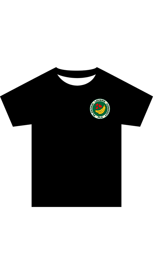 Plantain Lovers Connect (PLC) Tee