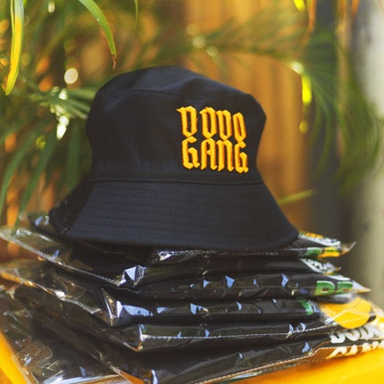 Dodo Gang Bucket Hat