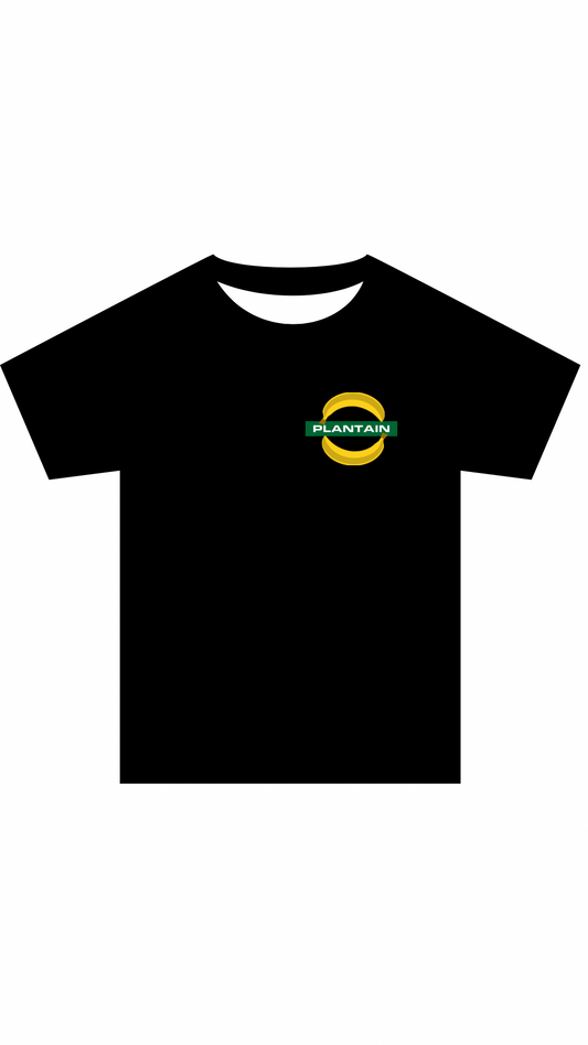 Plantain Underground Tee