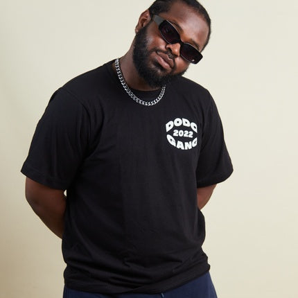 Touch Not My Plantain Tee