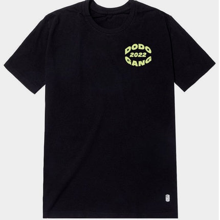 Touch Not My Plantain Tee