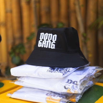 Dodo Gang Bucket Hat