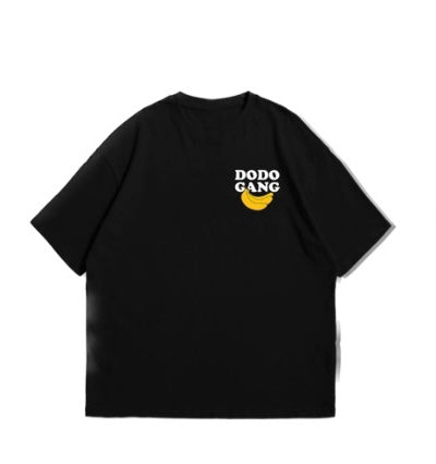 Plantain World Tee