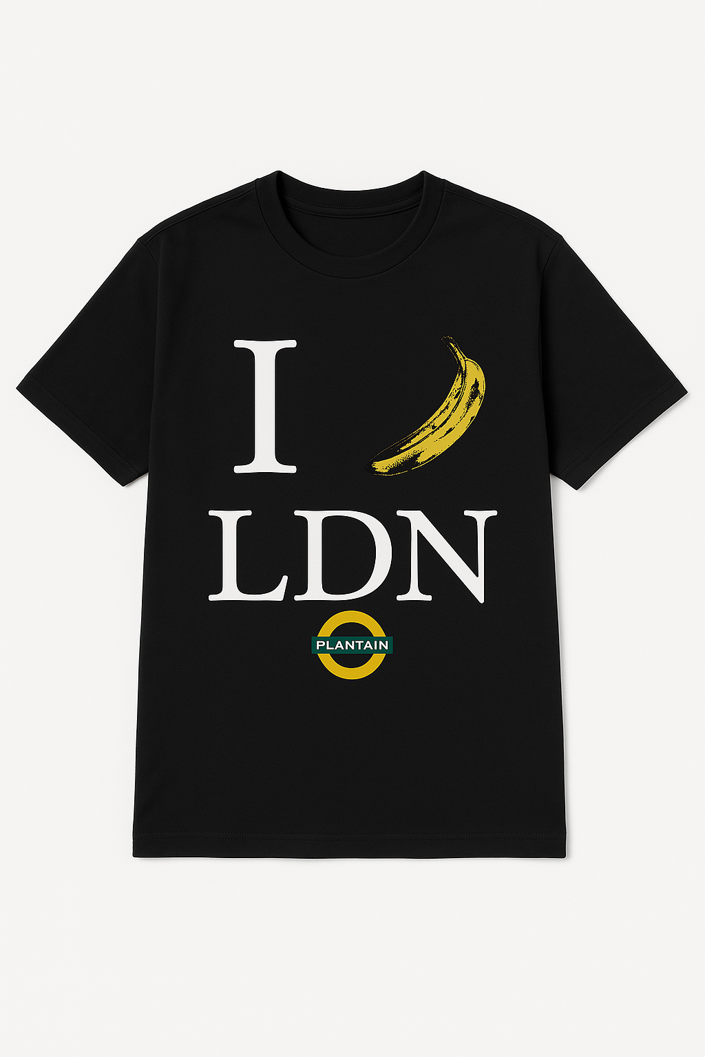 I 🍌 LDN