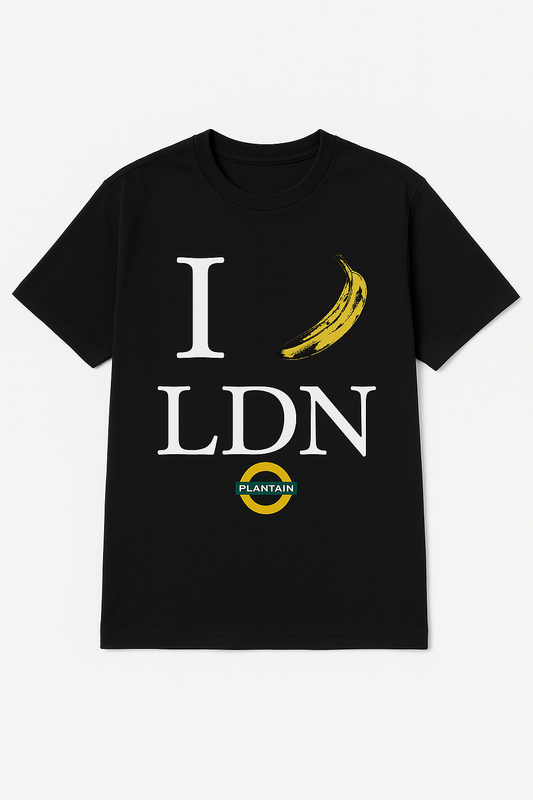 I 🍌 LDN